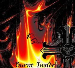 Kult Shock : Burnt Inside